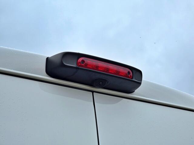 Fiat DUCATO 35 2.2 MultiJet L2 H2 - 140 Pk - Euro 6 - ParkeerCamera - AppleCarplay AndroidAuto - Airco - Cruise Control