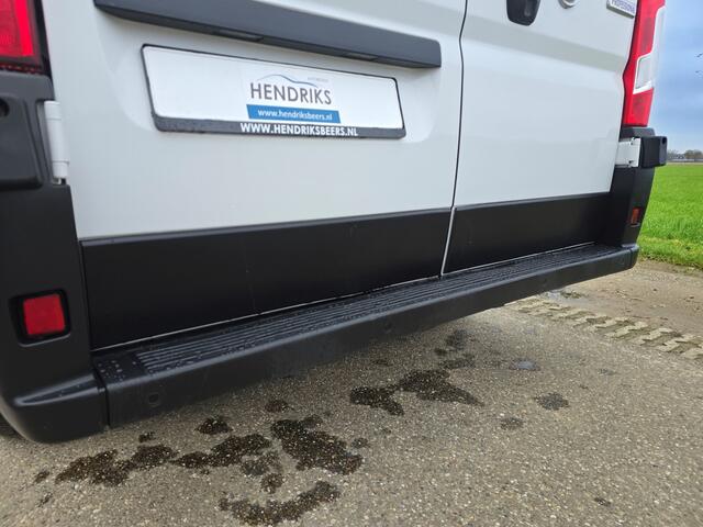 Fiat DUCATO 35 2.2 MultiJet L2 H2 - 140 Pk - Euro 6 - ParkeerCamera - AppleCarplay AndroidAuto - Airco - Cruise Control