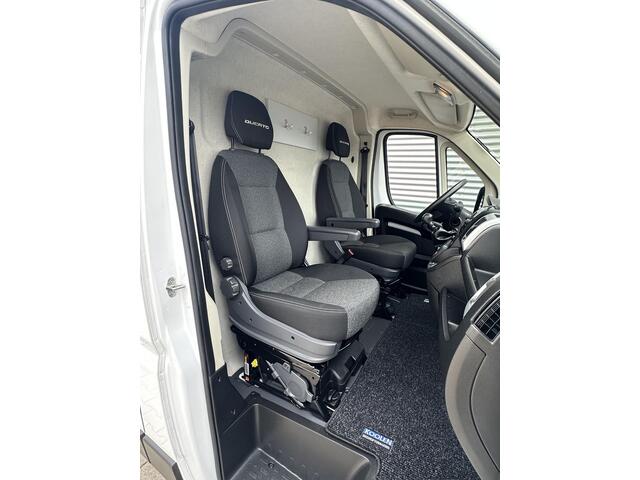 Fiat DUCATO 30 2.3 MultiJet L2H2 Camera|Trekhaak|Cruise|Airco