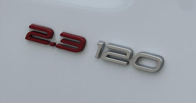 Fiat DUCATO 30 2.3 MultiJet L2H2 Camera|Trekhaak|Cruise|Airco