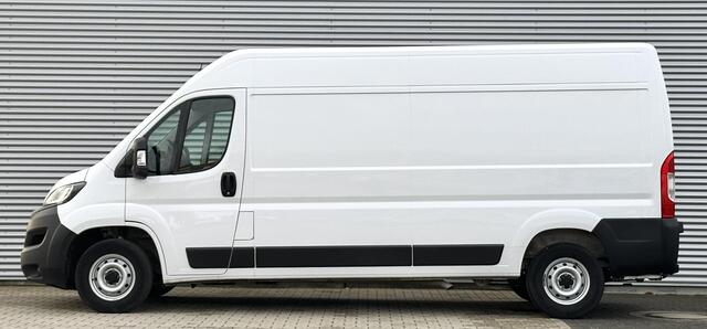 Fiat DUCATO 35H 2.2 MultiJet L3H2 Trekhaak|Camera|Navi|Cruise