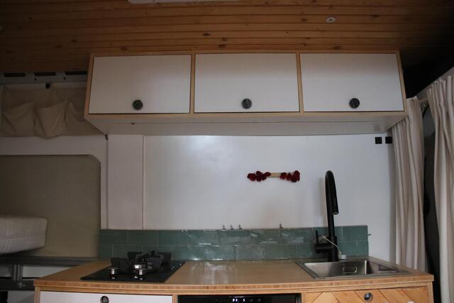 Fiat DUCATO L2H2 CAMPER