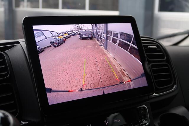 Fiat DUCATO 33 2.2 MultiJet L3H2 DC CAMERA/ 2X SCHUIFDEUR/ 7P/ CRUISE/ AIRCO