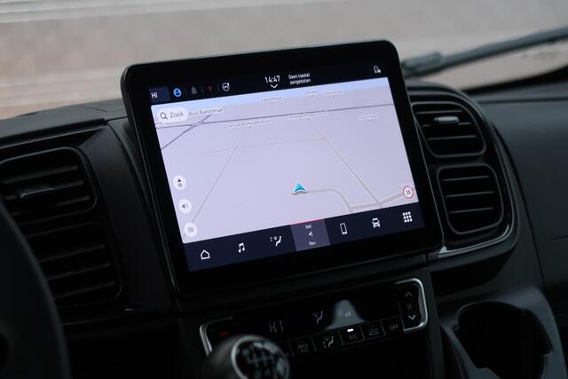 Fiat DUCATO 33 2.2 MultiJet L3H2 DC CAMERA/ 2X SCHUIFDEUR/ 7P/ CRUISE/ AIRCO