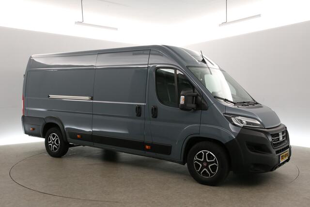 Fiat DUCATO 35H HD 2.2 MultiJet 180PK L4H2 | 3000kg Trekgew. | Trekh. | Airco | 3-Zits | Cruise | Carplay | Camera