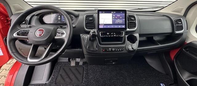 Fiat DUCATO 35 2.2 MultiJet L2H2 Mooie uitvoering Automaat|Led