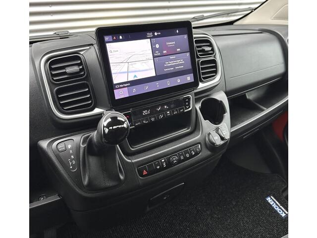 Fiat DUCATO 35 2.2 MultiJet L2H2 Mooie uitvoering Automaat|Led