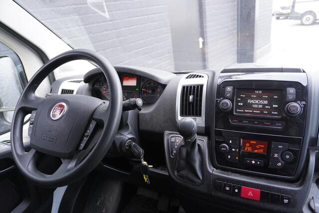Fiat DUCATO 2.3 MJ 140PK L3H2 - EURO 6 - Airco - Navi - Cruise - ¤17.900,- Excl.