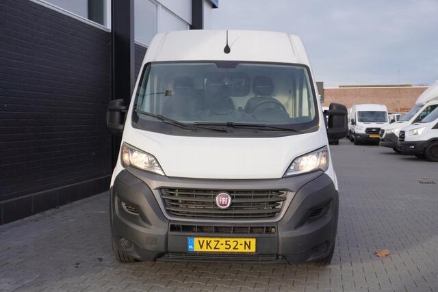 Fiat DUCATO 2.3 MJ 140PK L3H2 - EURO 6 - Airco - Navi - Cruise - ¤17.900,- Excl.