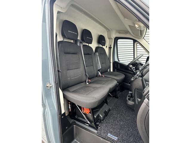 Fiat DUCATO 35 MultiJet L3H2 |Trekhaak|Camera|Nieuw model!