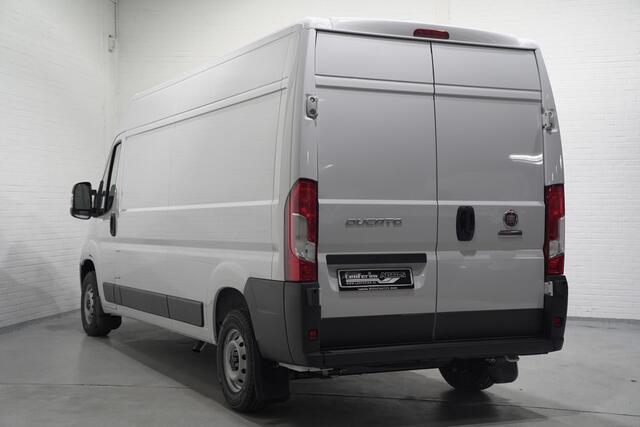 Fiat DUCATO 2.2 MultiJet 140 pk L3H2 v.a. 399,- p/mnd, 13m3 Airco, BPM vrij, Cruise Control, Multistuur, PDC achter, 3-Zits