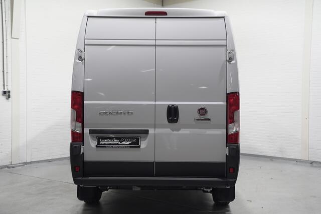 Fiat DUCATO 2.2 MultiJet 140 pk L3H2 v.a. 399,- p/mnd, 13m3 Airco, BPM vrij, Cruise Control, Multistuur, PDC achter, 3-Zits