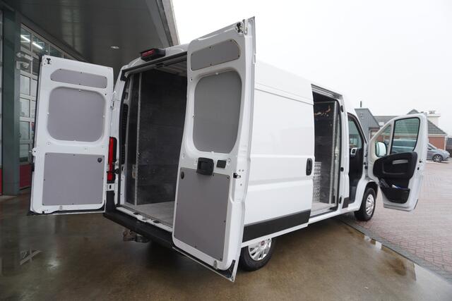 Fiat DUCATO 30 2.3 MultiJet L2H2 nr.V160 | Climate | Cruise | Navi | Camera