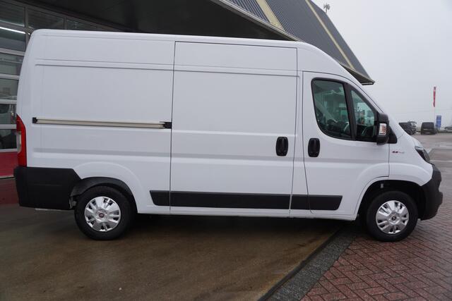 Fiat DUCATO 30 2.3 MultiJet L2H2 nr.V160 | Climate | Cruise | Navi | Camera