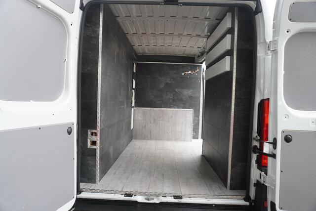 Fiat DUCATO 30 2.3 MultiJet L2H2 nr.V160 | Climate | Cruise | Navi | Camera