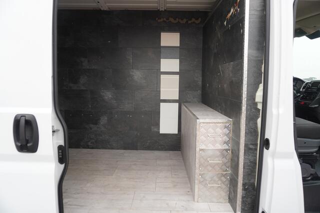 Fiat DUCATO 30 2.3 MultiJet L2H2 nr.V160 | Climate | Cruise | Navi | Camera