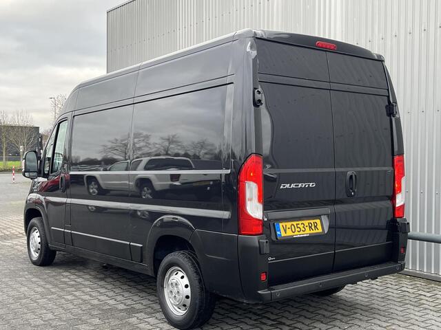 Fiat DUCATO 30 2.3 MultiJet L2H2*NAVI*CRUISE*ECC*TEL*PDC*3PERS