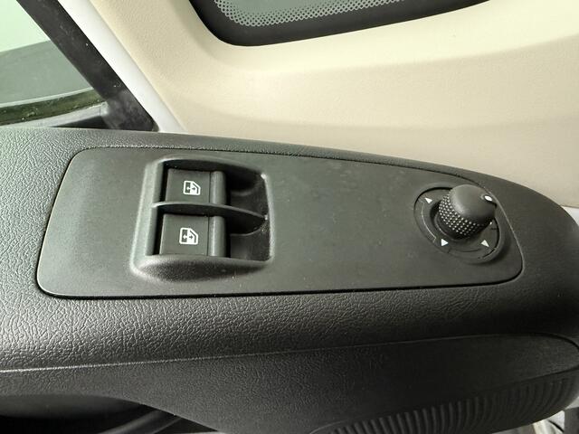 Fiat DUCATO Opel Movano 140PK Bakwagen| Laadklep | Multimedia | Apple | Airco | Camera | 3-Persoons | Dakspoiler