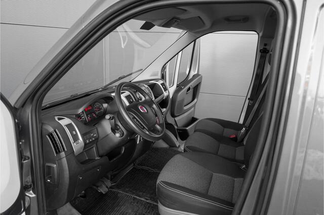 Fiat DUCATO 30 2.3 MultiJet L2H2 Automaat Navi Camera