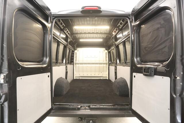 Fiat DUCATO 2.3 MultiJet 140PK L2H2 | Euro6 | Airco | Cruise | Camera | 3-Zits | Trekhaak | Stoelverw.