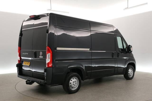 Fiat DUCATO 2.3 MultiJet 140PK L2H2 | Euro6 | Airco | Cruise | Camera | 3-Zits | Trekhaak | Stoelverw.