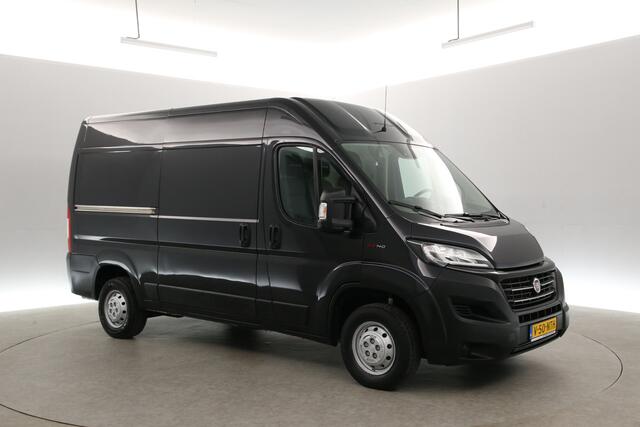 Fiat DUCATO 2.3 MultiJet 140PK L2H2 | Euro6 | Airco | Cruise | Camera | 3-Zits | Trekhaak | Stoelverw.