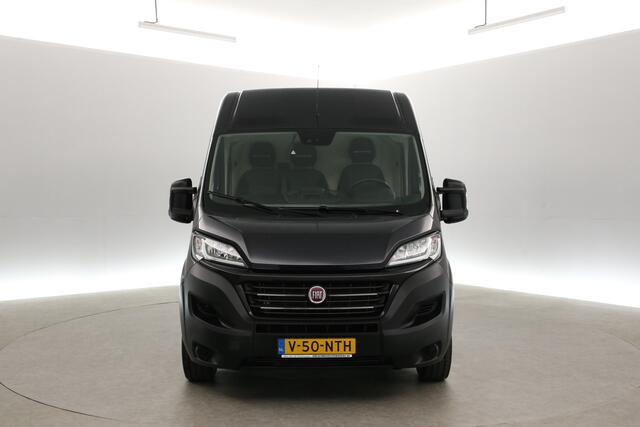 Fiat DUCATO 2.3 MultiJet 140PK L2H2 | Euro6 | Airco | Cruise | Camera | 3-Zits | Trekhaak | Stoelverw.