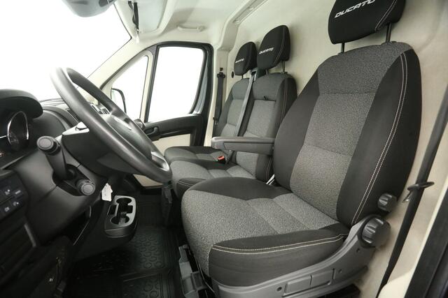 Fiat DUCATO 2.3 MultiJet 140PK L2H2 | Euro6 | Airco | Cruise | Camera | 3-Zits | Trekhaak | Stoelverw.
