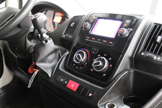 Fiat DUCATO BAKWAGEN MEUBELBAK MET LAADKLEP BAKWAGEN MEUBELBAK 1000KG Laadvermogen