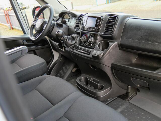 Fiat DUCATO 3.5T 2.2 140 PK L2H2 | CAMERA | CRUISE CONTROL |