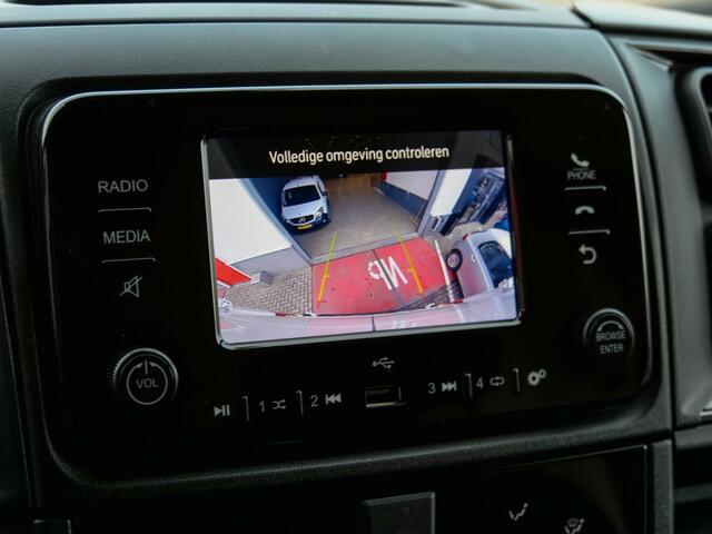 Fiat DUCATO 3.5T 2.2 140 PK L2H2 | CAMERA | CRUISE CONTROL |