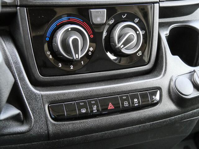 Fiat DUCATO 3.5T 2.2 140 PK L2H2 | CAMERA | CRUISE CONTROL |