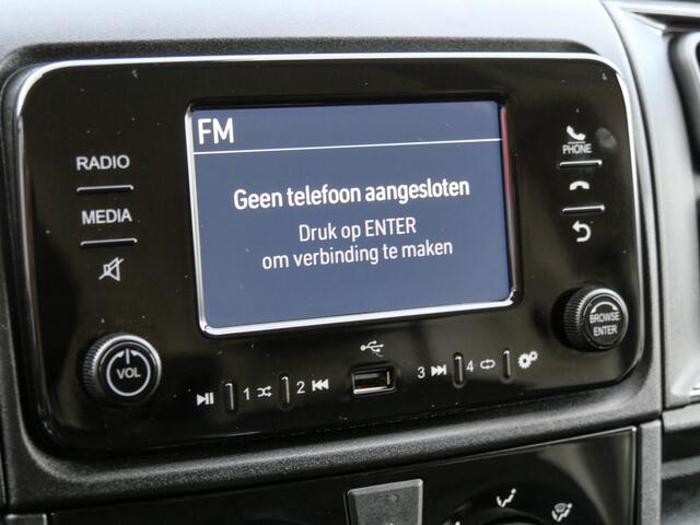 Fiat DUCATO 3.5T 2.2 140 PK L2H2 | CAMERA | CRUISE CONTROL |