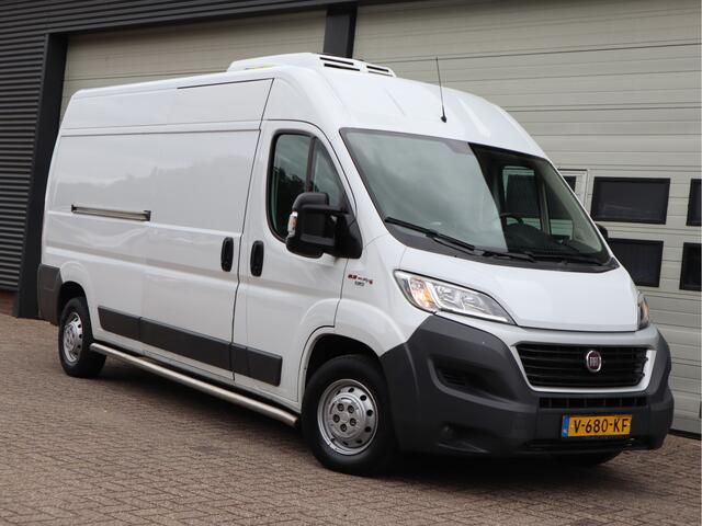 Fiat DUCATO 2.3 MultiJet 131pk Euro 6 L3H2 Iso - Koeling - Camera - Cruise