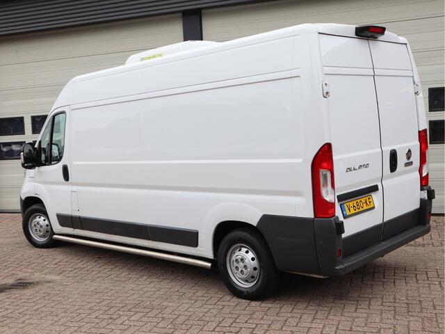 Fiat DUCATO 2.3 MultiJet 131pk Euro 6 L3H2 Iso - Koeling - Camera - Cruise
