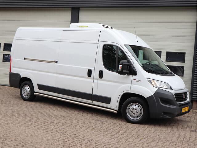 Fiat DUCATO 2.3 MultiJet 131pk Euro 6 L3H2 Iso - Koeling - Camera - Cruise