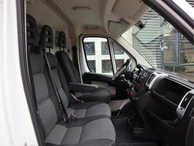 Fiat DUCATO 2.3 MultiJet 131pk Euro 6 L3H2 Iso - Koeling - Camera - Cruise