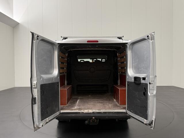 Fiat DUCATO Lang Dubbele Cabine 7-Persoons | Navigatie | Trekhaak | Airco | Cruise