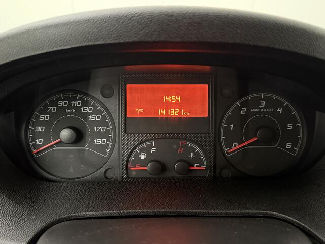 Fiat DUCATO Lang Dubbele Cabine 7-Persoons | Navigatie | Trekhaak | Airco | Cruise