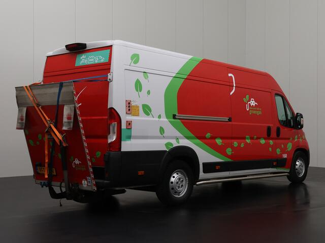 Fiat DUCATO 35H 3.0 Natural Power L4H2 | Laadklep | Camera | Airco
