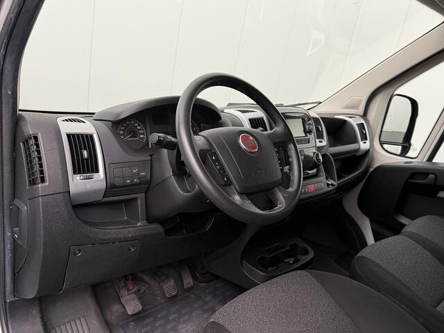 Fiat DUCATO 35H 3.0 Natural Power L4H2 | Laadklep | Camera | Airco
