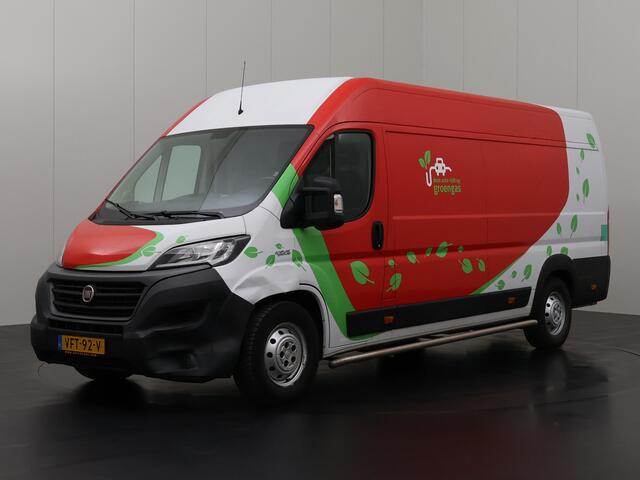 Fiat DUCATO 35H 3.0 Natural Power L4H2 | Laadklep | Camera | Airco