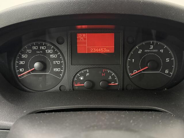 Fiat DUCATO 35H 3.0 Natural Power L4H2 | Laadklep | Camera | Airco