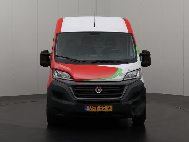 Fiat DUCATO 35H 3.0 Natural Power L4H2 | Laadklep | Camera | Airco