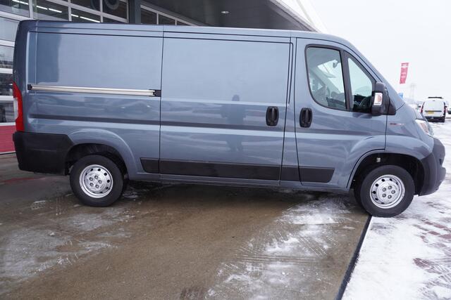 Fiat DUCATO 30 2.3 MultiJet 131PK L2H1 Luxury Automaat nr. V067 | Airco | Cruise | Navi