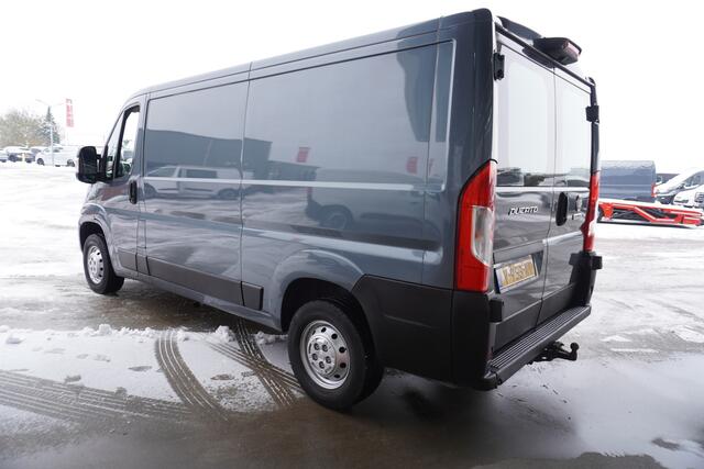 Fiat DUCATO 30 2.3 MultiJet 131PK L2H1 Luxury Automaat nr. V067 | Airco | Cruise | Navi