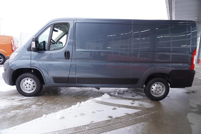 Fiat DUCATO 30 2.3 MultiJet 131PK L2H1 Luxury Automaat nr. V067 | Airco | Cruise | Navi