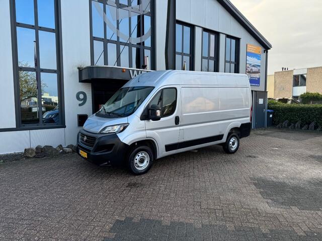 Fiat DUCATO 2.3 MJ L2H2 Camera, Navigatie, Climatcntrl, Cruisecntrl, trekhk