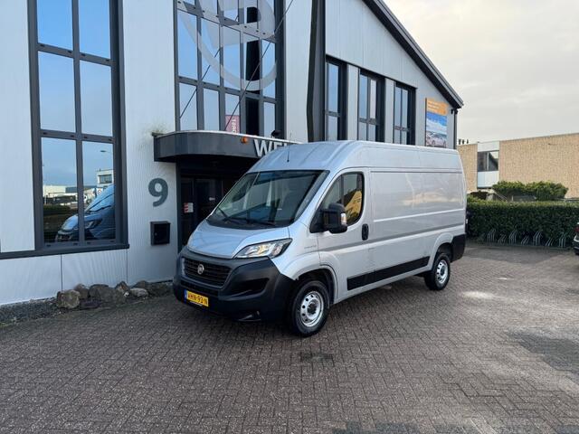 Fiat DUCATO 2.3 MJ L2H2 Camera, Navigatie, Climatcntrl, Cruisecntrl, trekhk