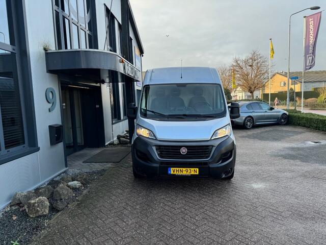 Fiat DUCATO 2.3 MJ L2H2 Camera, Navigatie, Climatcntrl, Cruisecntrl, trekhk